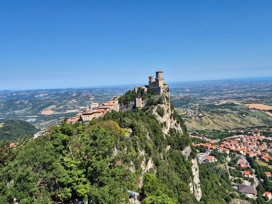 San Marino