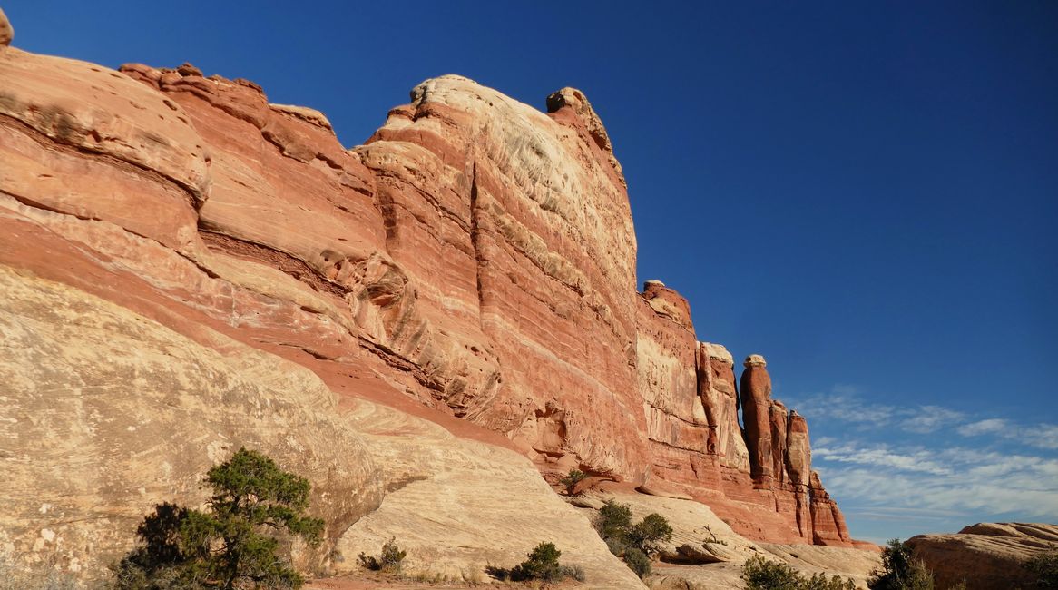 USA - Utah per fuggitivi ...