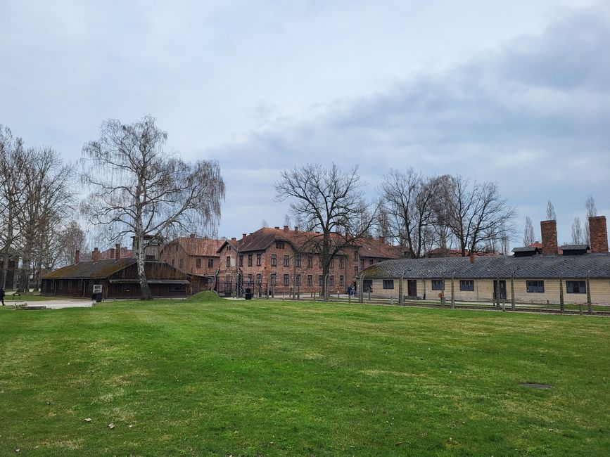 Auschwitz