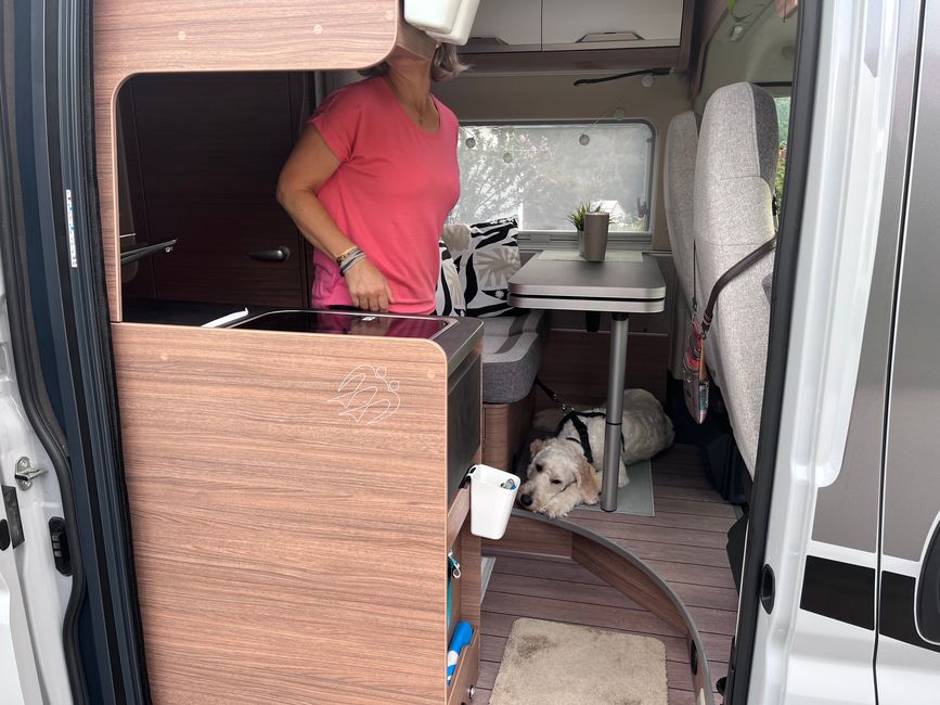 Urlaub in Kressbronn am schönen Bodensee