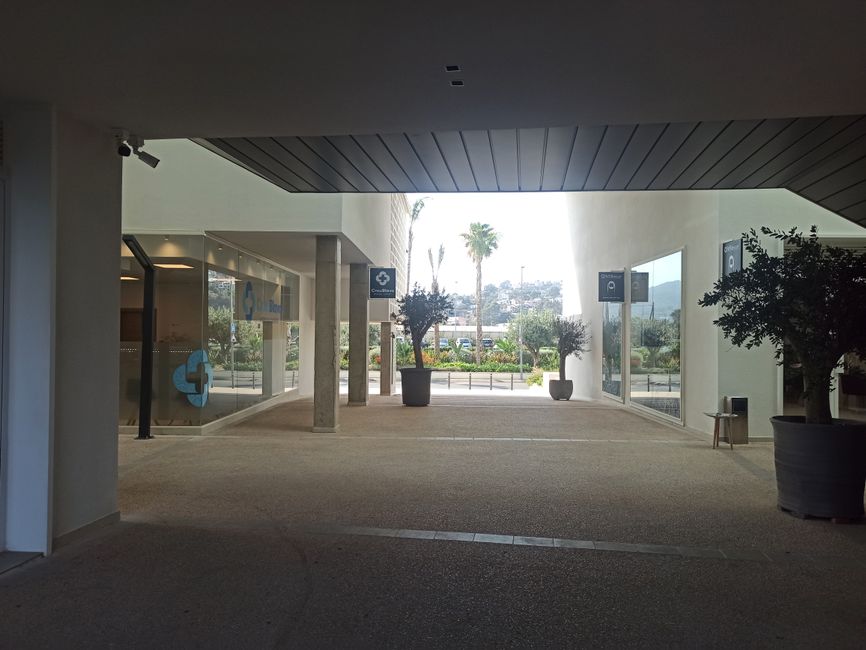 Foto di Santa Susanna (il Maresme, Barcellona) (agosto 2023) (parte 1)