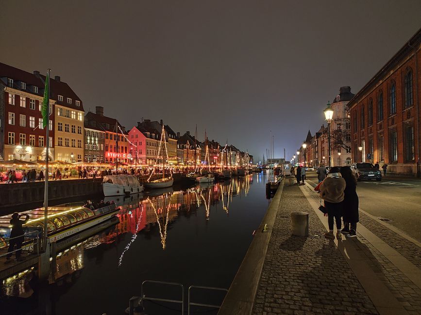 Copenhagen