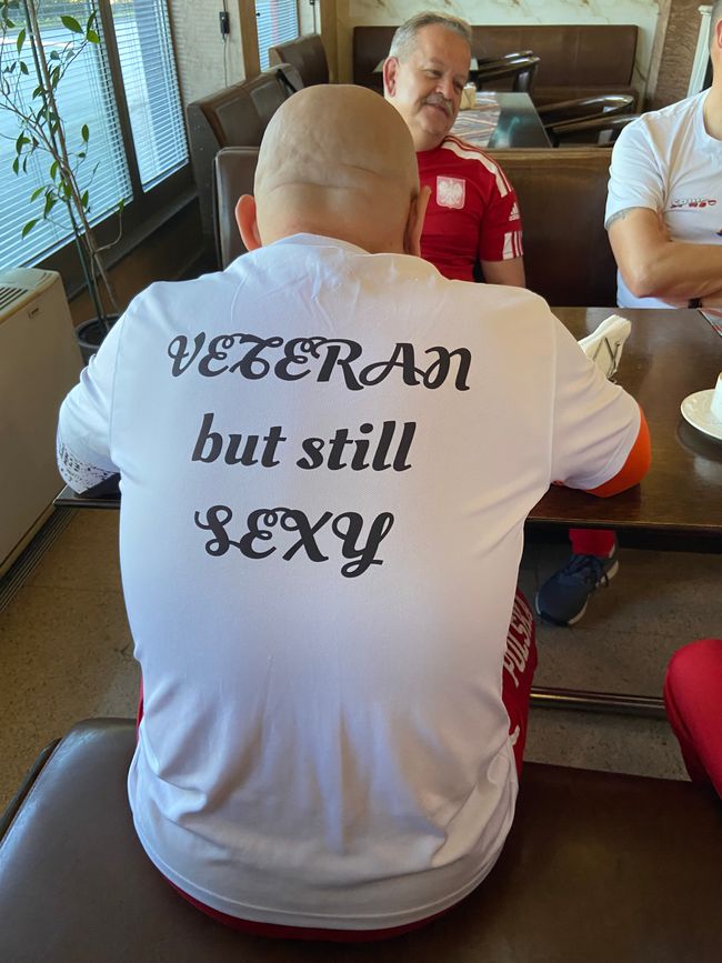 Anja ficht oggi Degen