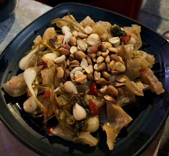 Amantes de la comida vietnamita