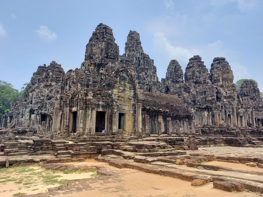 Angkor Thom