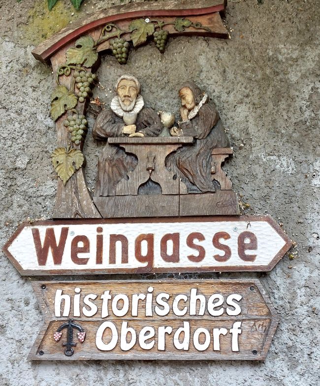 Tour Mosel Maggio 2025