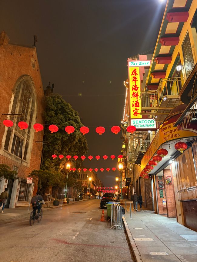 San Francisco