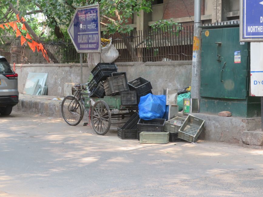 Rickshaw