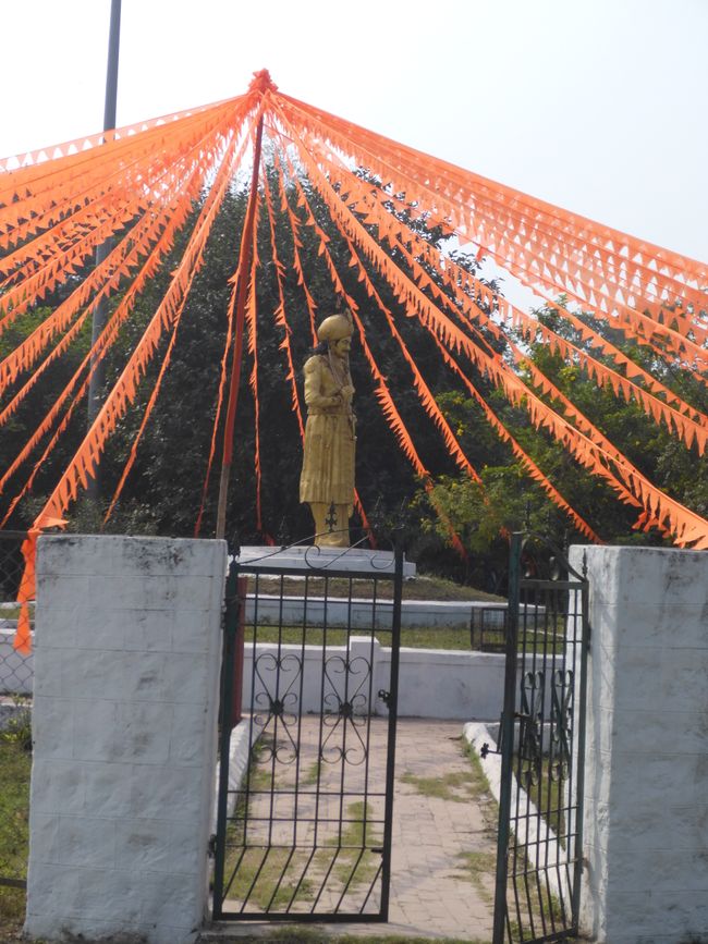 Anegundi