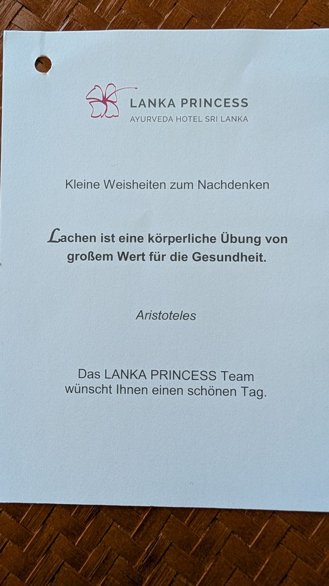 Einstieg in eine für mich relativ unbekannte Welt