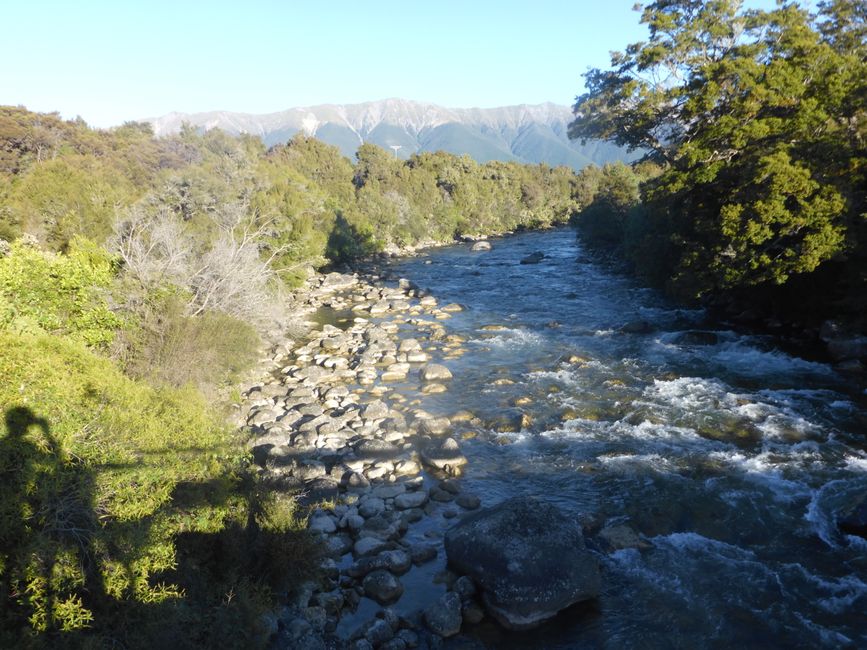 Le petit Buller à 400m