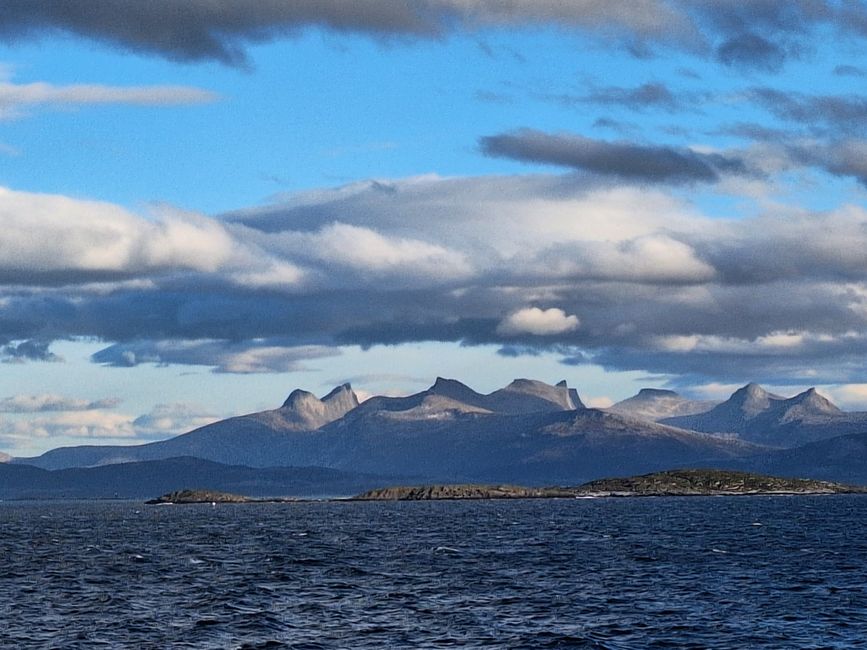 Lofoten