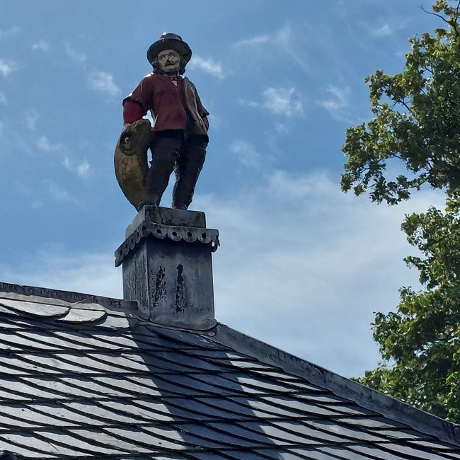 Alkmaar et le célèbre marché au fromage