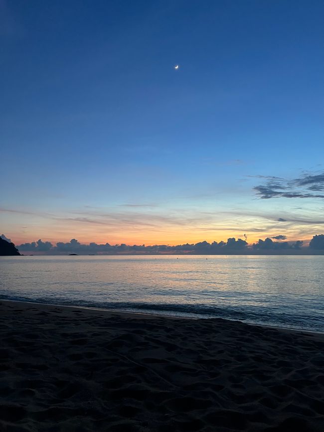 Tioman Island