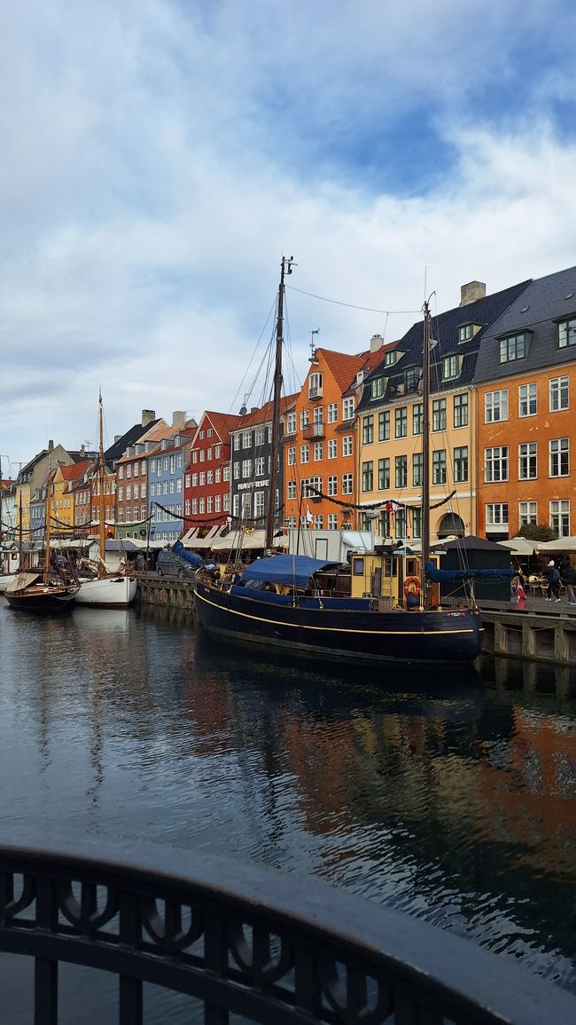 Nyhavn