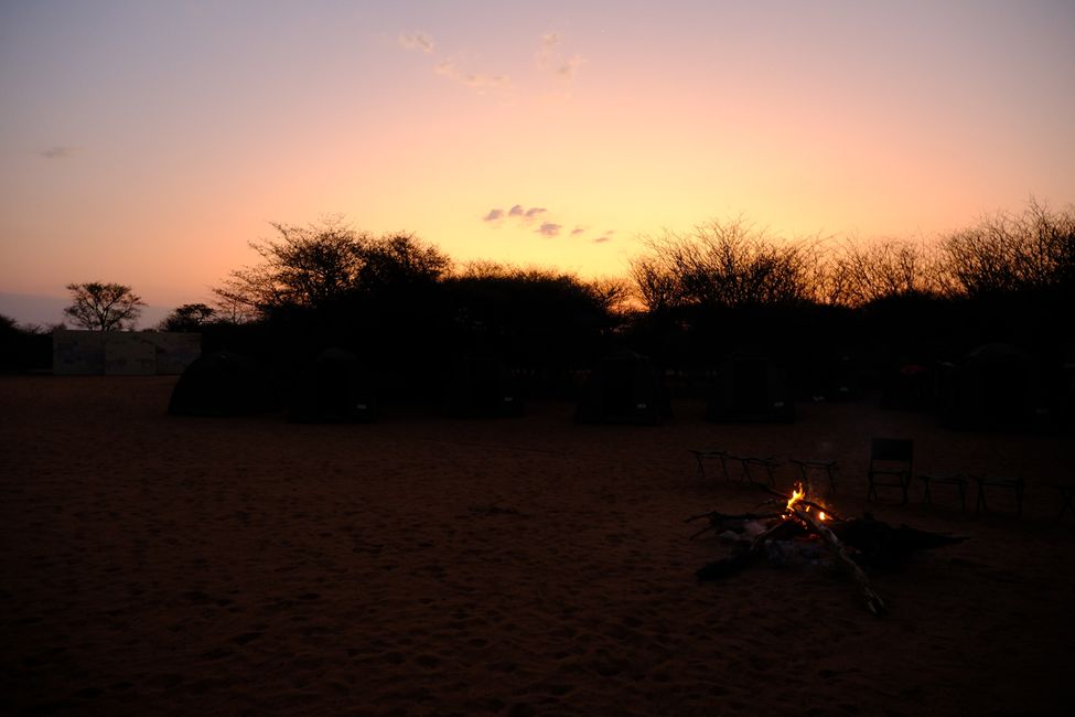 Okavango Delta 🇧🇼