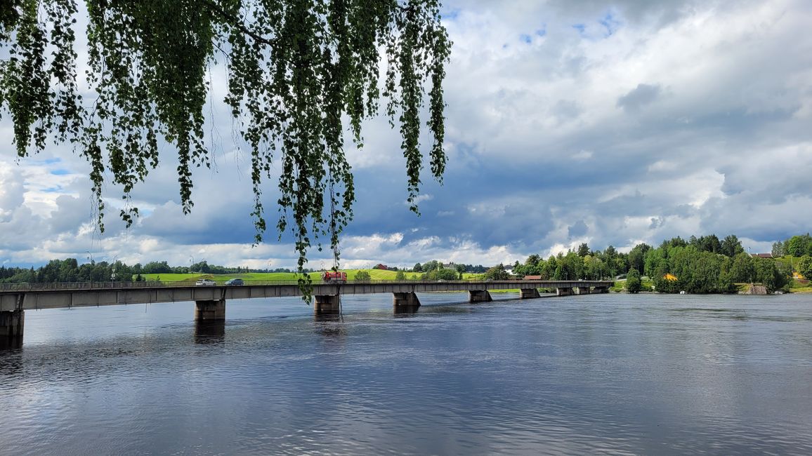 Oslo Gjørvik 9-16.Juli 2024/15.Juli