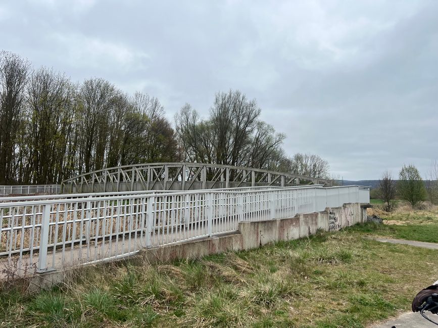 07 vers Langenhagen