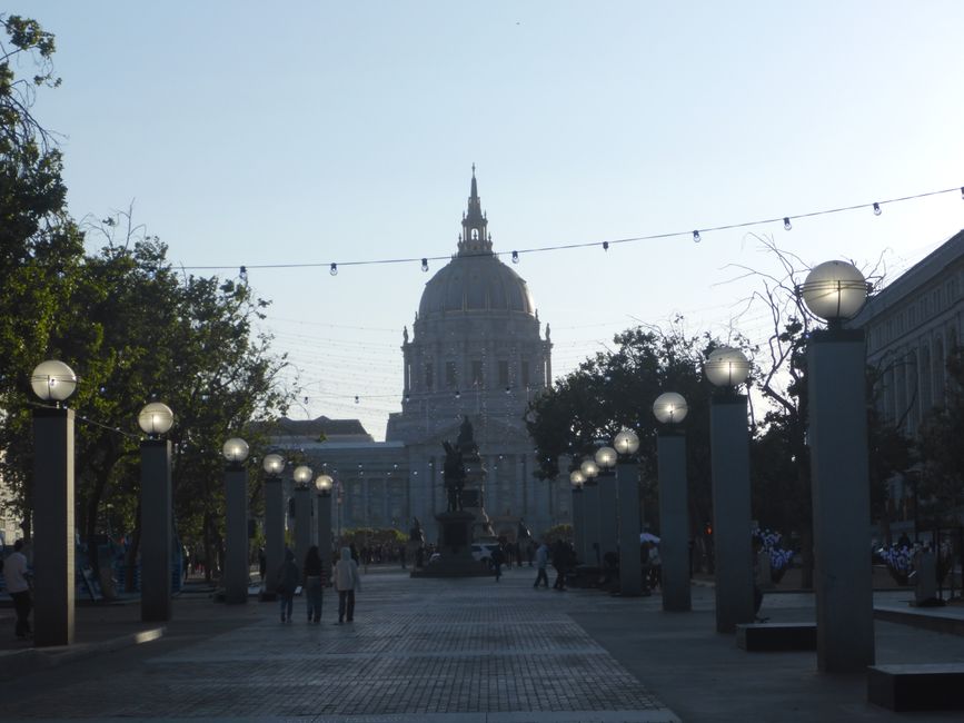 Civic Center 
