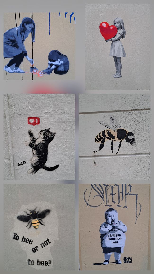 Streetart