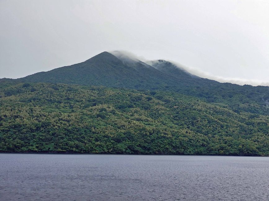 Ambrym, Vanuatu