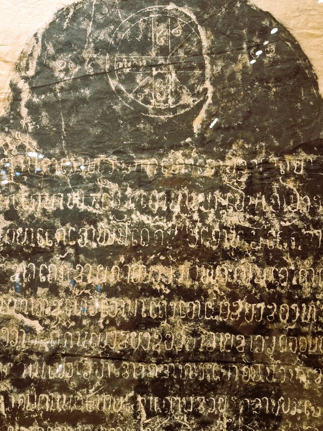 COPE - Cooperative Orthotic and Prosthetic Enterprise and our search for Laotian identity?
