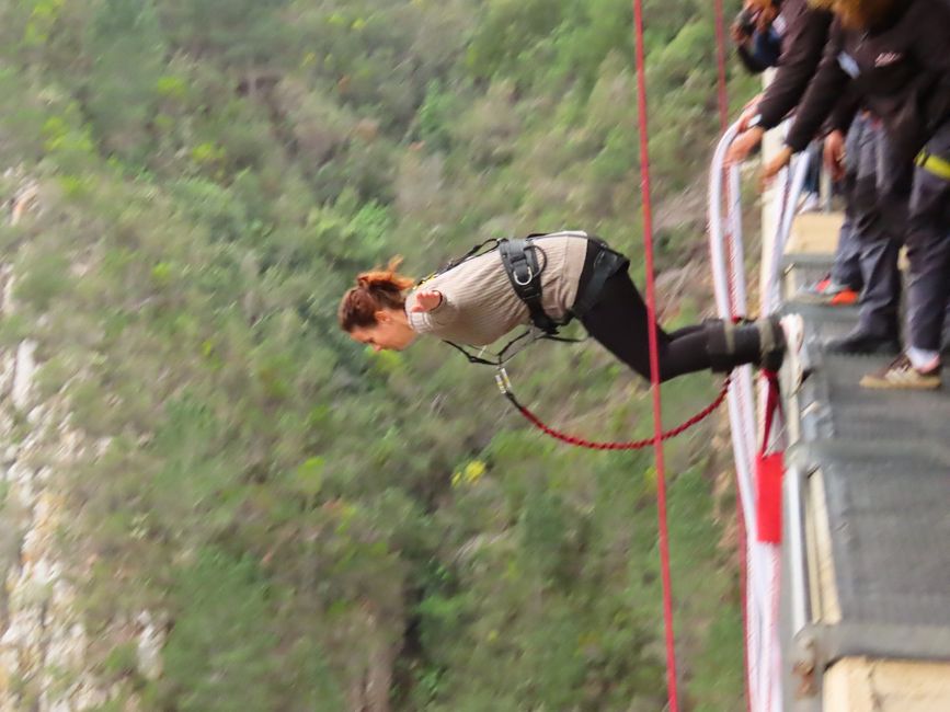SALTO! :D