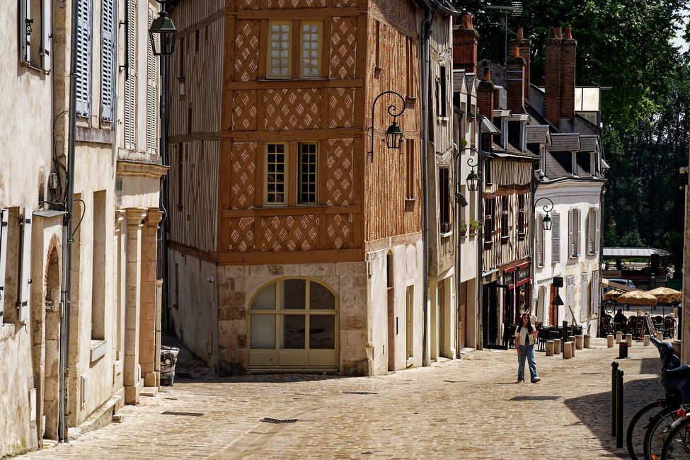 Orléans