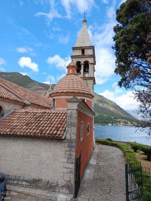 2025 Kotor Hop on Hop off