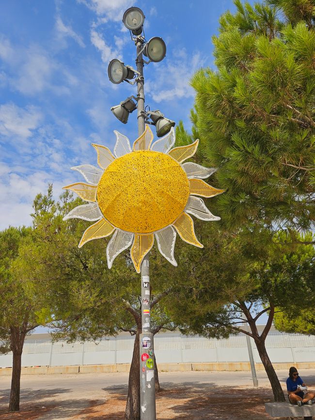 „L’Été Marseillais“, also den „Marseiller Sommer“