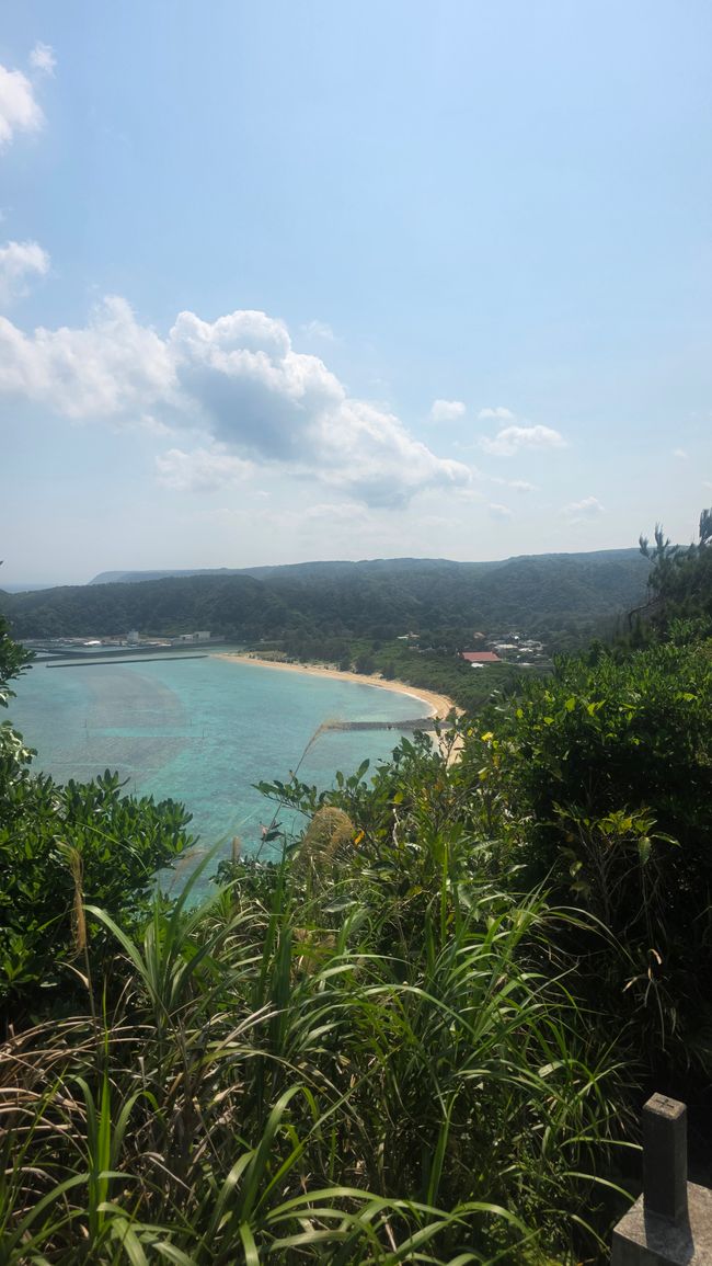 Okinawa Nuchi du takara (La vita è ciò che ci sta a cuore)