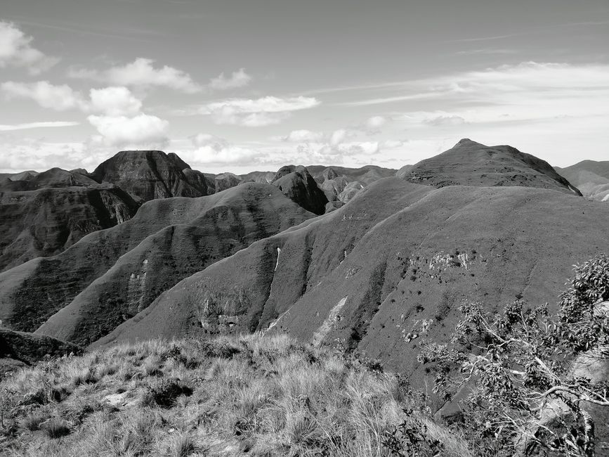 Samaipata (Teil 2)