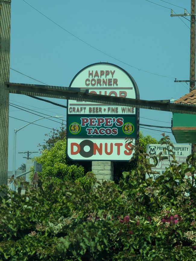 Hollywood