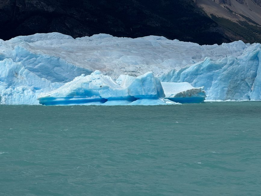 El Calafate