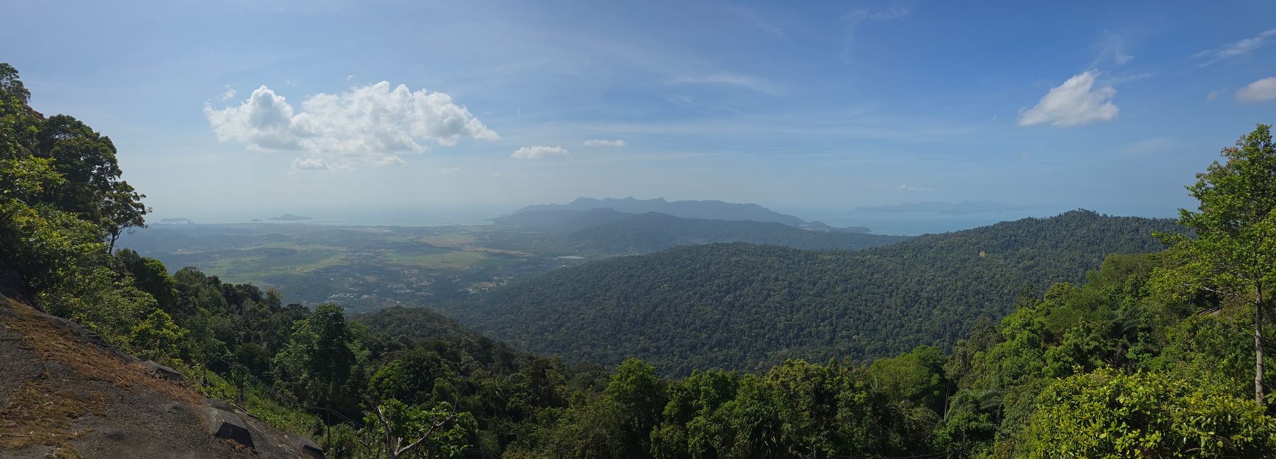 Langkawi - Reif für die Insel!