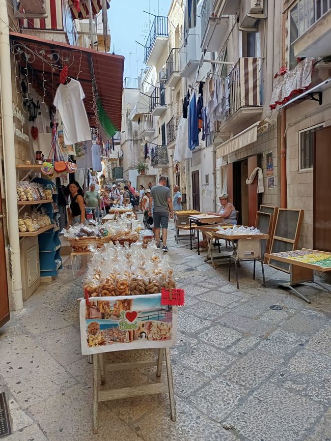 Bari / Italia