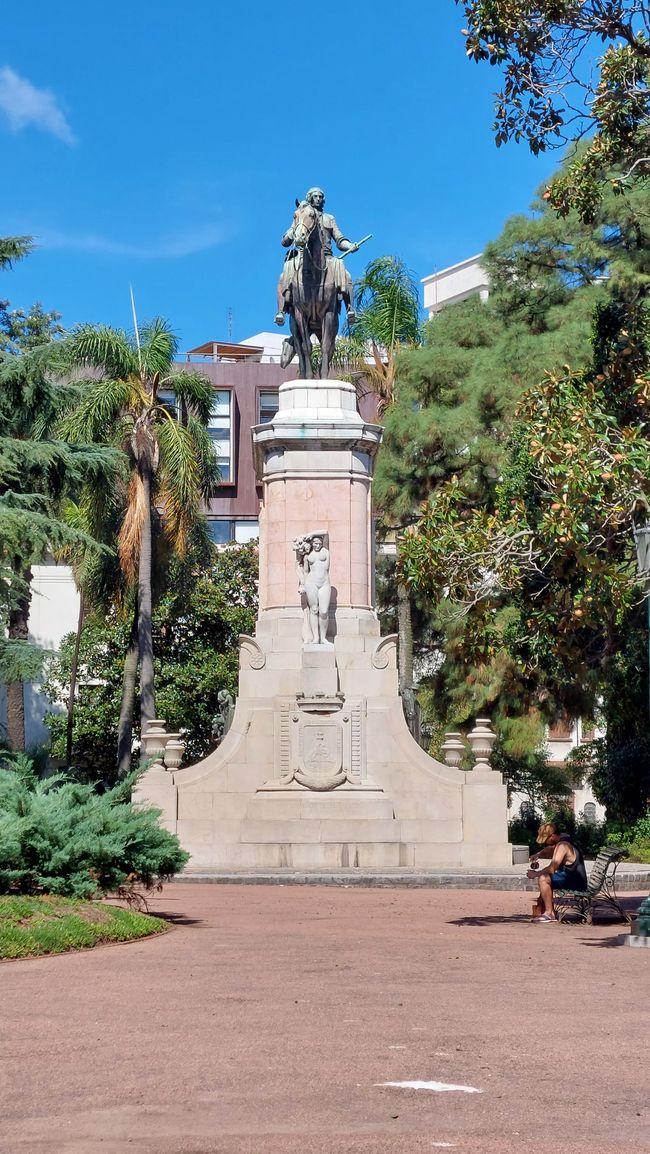 Uruguay