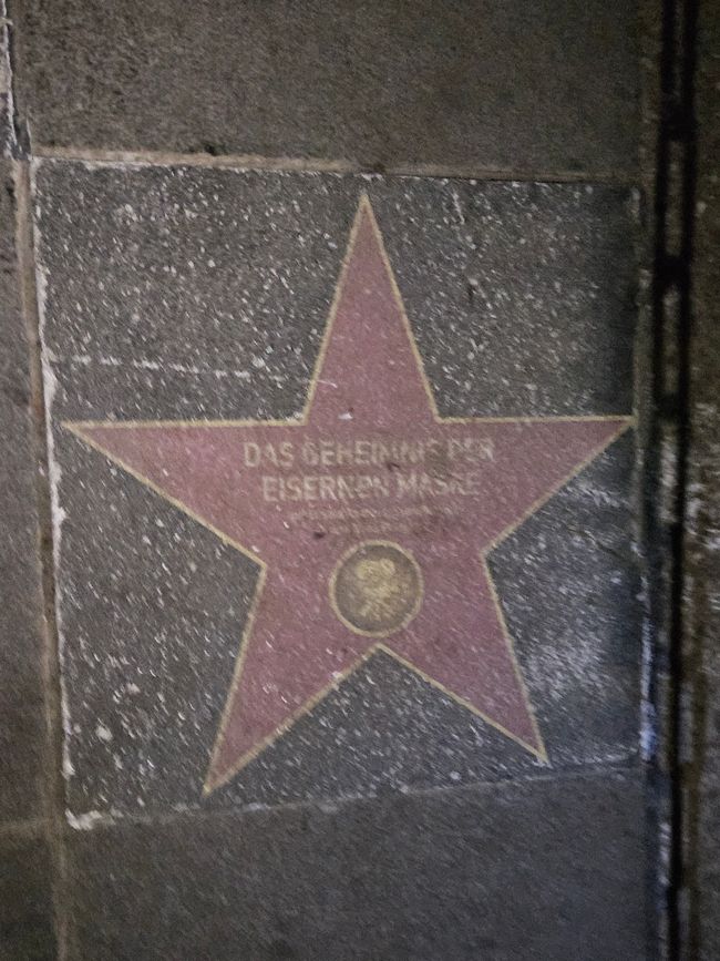 2025 - Juli - Wien - 3. Mann Tour