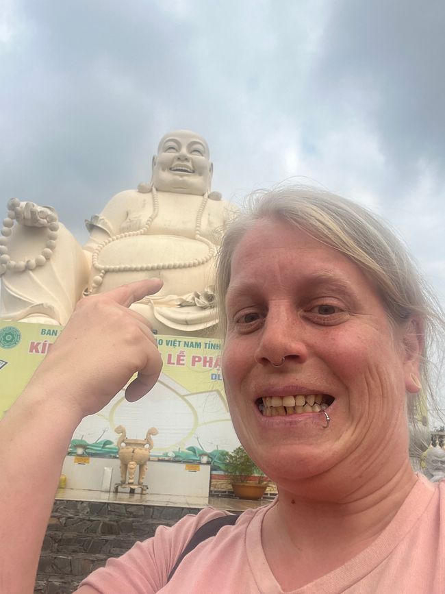 Tag 10 - Ho-Chi-Minh-City: Il Delta del Mekong e la speranza del sogno scintillante