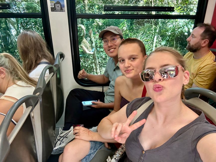 Tag 1 - nkcgoesbrazil