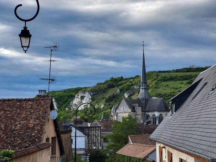 Les Andelys