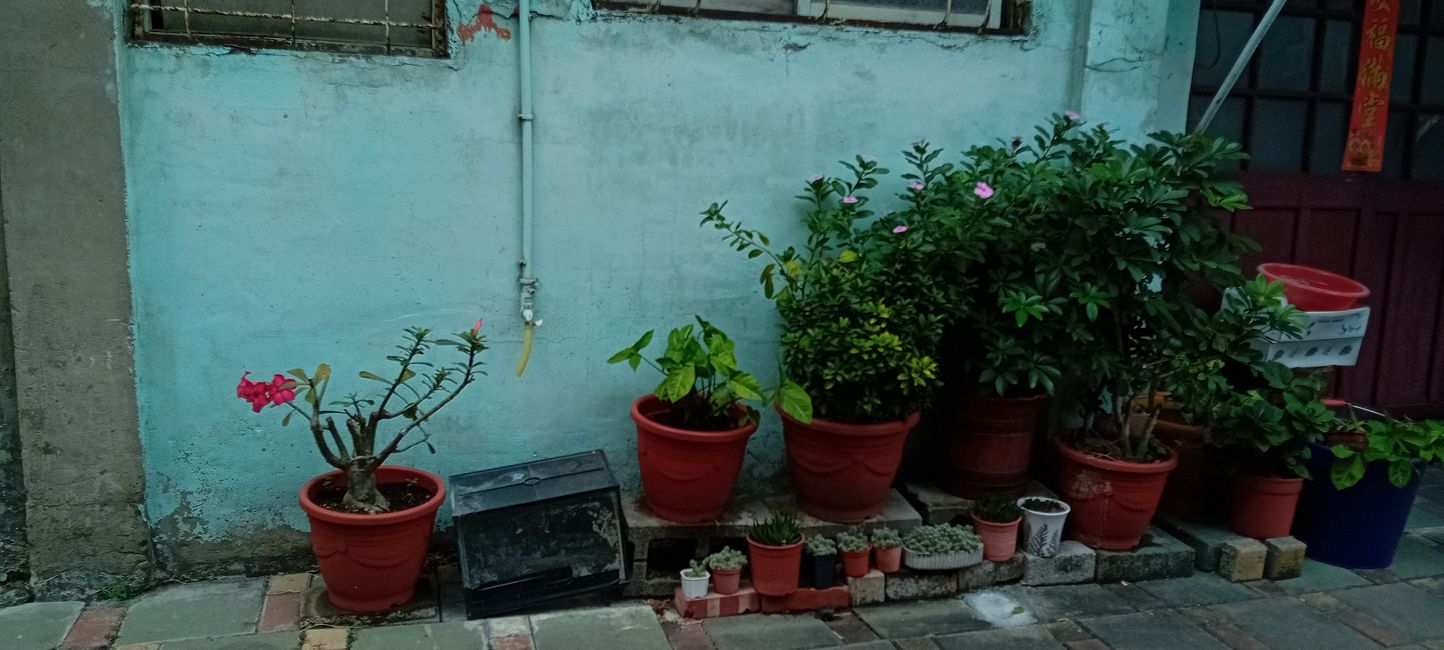 Tainan