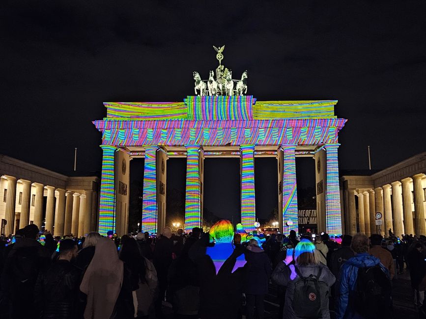 Brandenburger Tor 