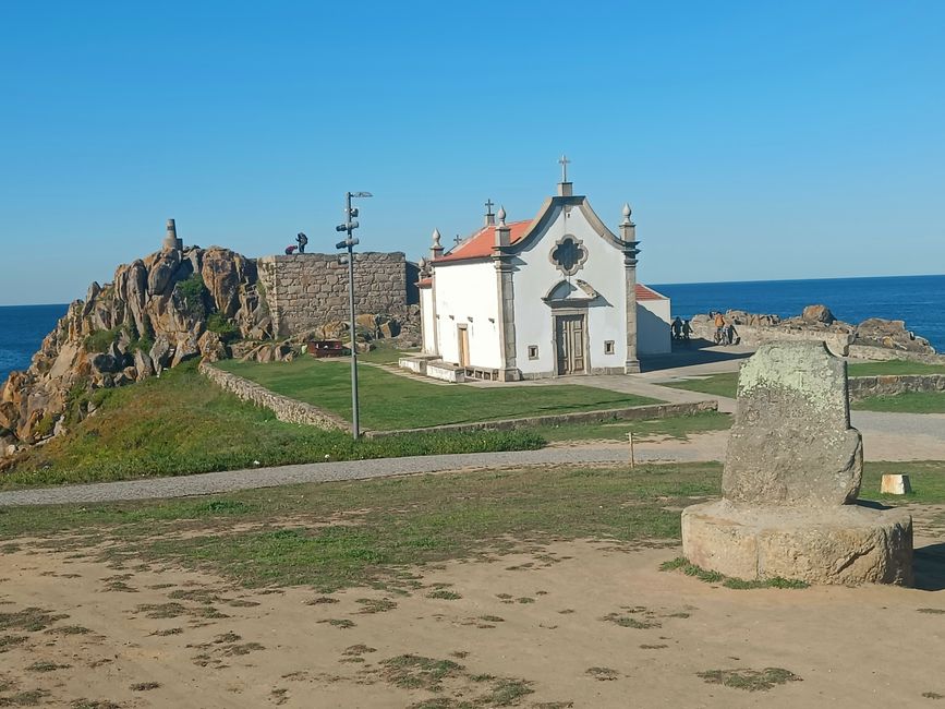 Kapelle