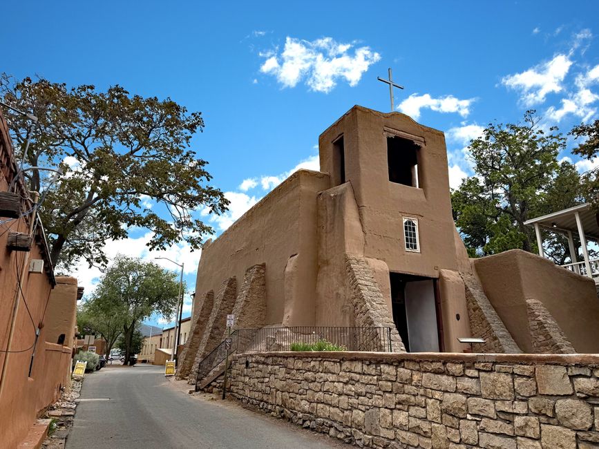 San Miguel