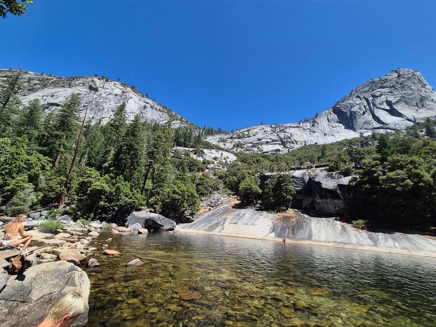 Yosemite