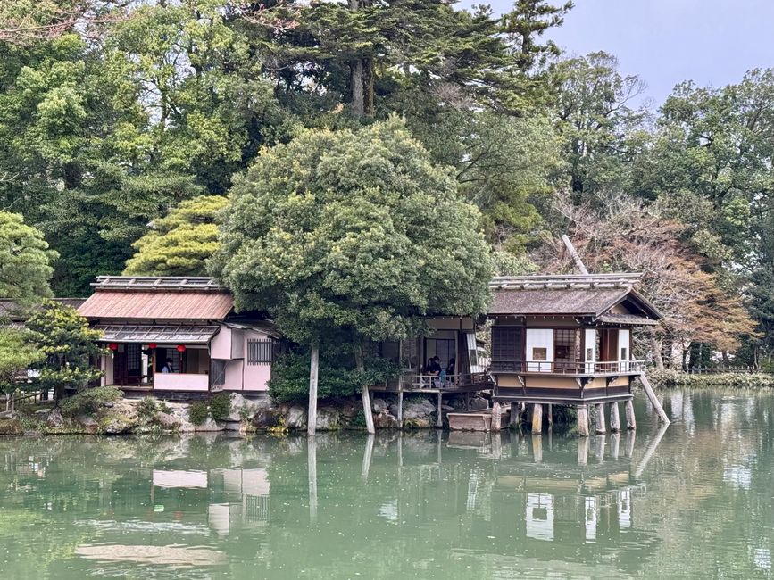 Part 8 Japan 🇯🇵 Kanazawa