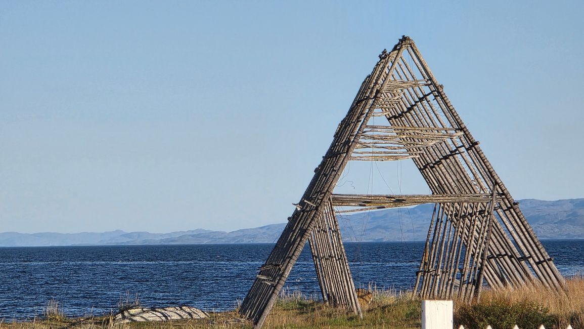 Norwegen-Nordkapp 1-17.September 2025
7.September