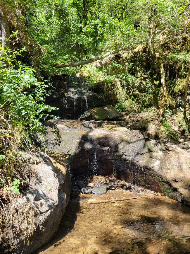 Wasserfall