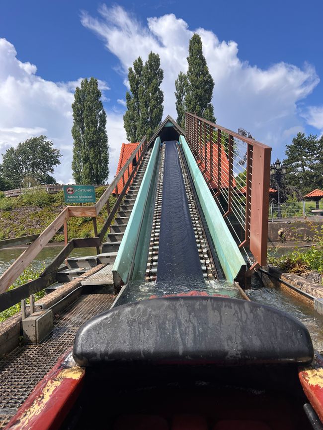 Discover Germany anew